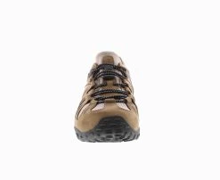 Merrell Chameleon 8 Stretch Men's Casual Shoe -men's shoes merrell chameleon8stretch j034181 brown06 1