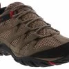 Merrell Alverstone Men’s Hiker Shoe -men's shoes merrell j033035 alverstone brown01