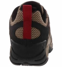 Merrell Alverstone Men’s Hiker Shoe -men's shoes merrell j033035 alverstone brown03