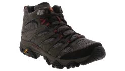 Merrell Moab 3 Mid Waterproof Menās Hiker Boot