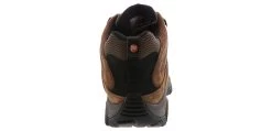 Merrell Moab 3 Mid H2O Men’s Wide-Width Hiking Boot 10 Merrell Moab 3 Mid H2O Men’s Wide-Width Hiking Boot -men's shoes merrell j035839w moab3midh20 brown03