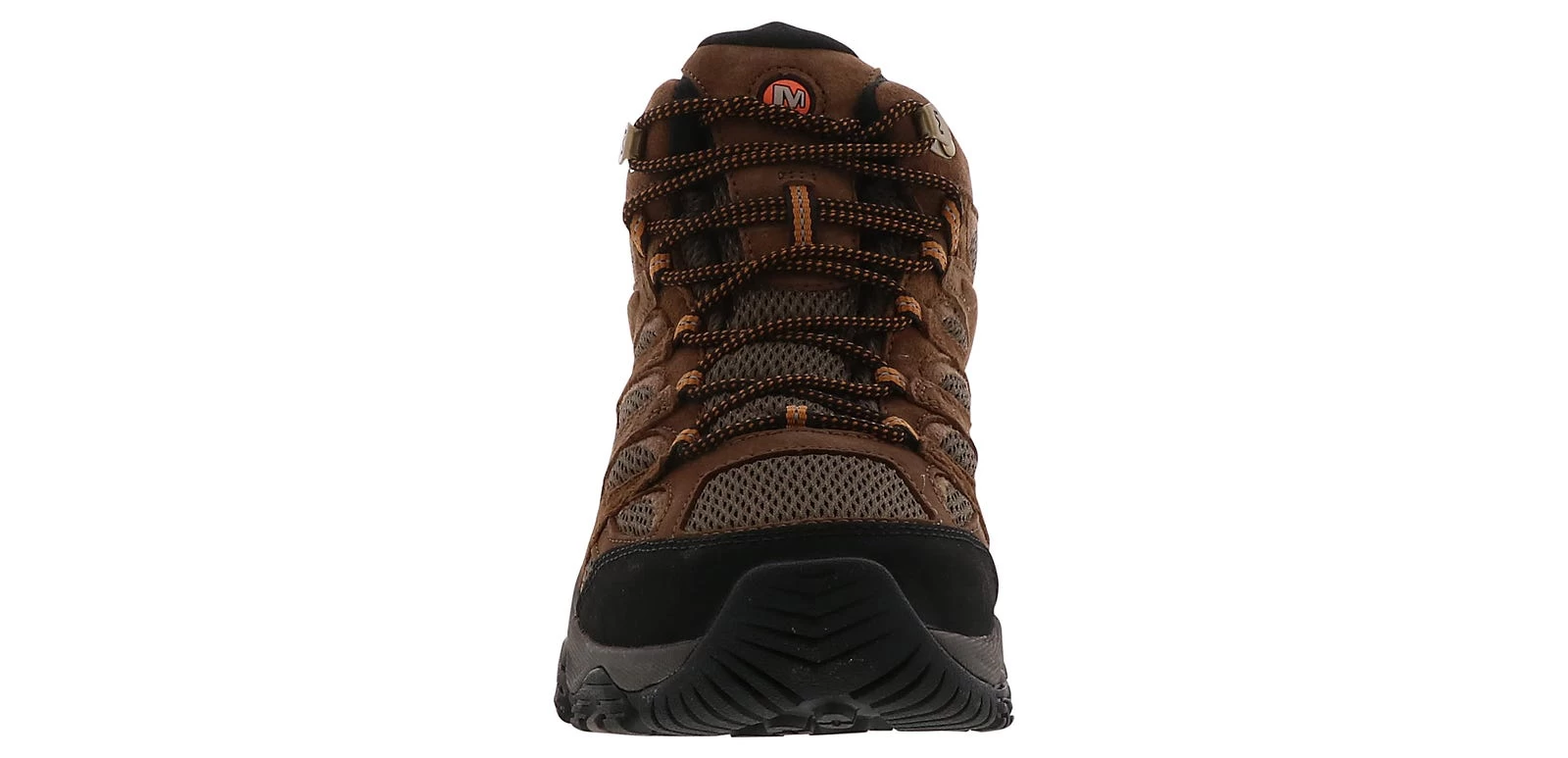 Merrell Moab 3 Mid H2O Men’s Wide-Width Hiking Boot 8 Merrell Moab 3 Mid H2O Men’s Wide-Width Hiking Boot - Image 6