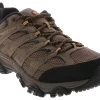 Merrell Moab 3 Vent Men’s Wide-Width Hiking Shoe 2 Merrell Moab 3 Vent Men’s Wide-Width Hiking Shoe -men's shoes merrell j035893w moab3vent tan01