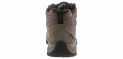 Merrell Oakcreek Mid Men’s Wide-Width Hiking Boot 10 Merrell Oakcreek Mid Men’s Wide-Width Hiking Boot -men's shoes merrell j035921w oakcreekmidwp grey03