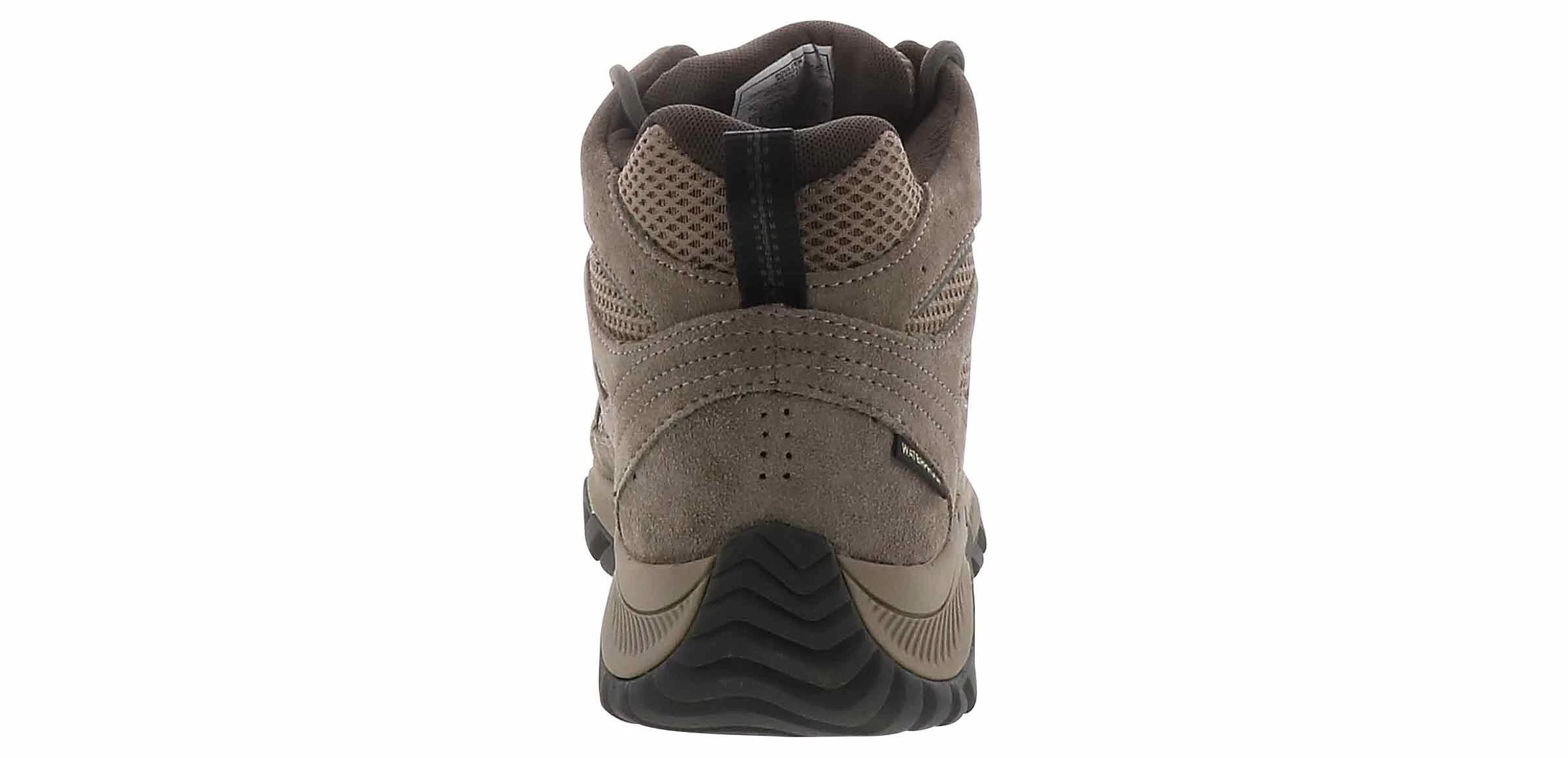 Merrell Oakcreek Mid Men’s Wide-Width Hiking Boot 5 Merrell Oakcreek Mid Men’s Wide-Width Hiking Boot - Image 3