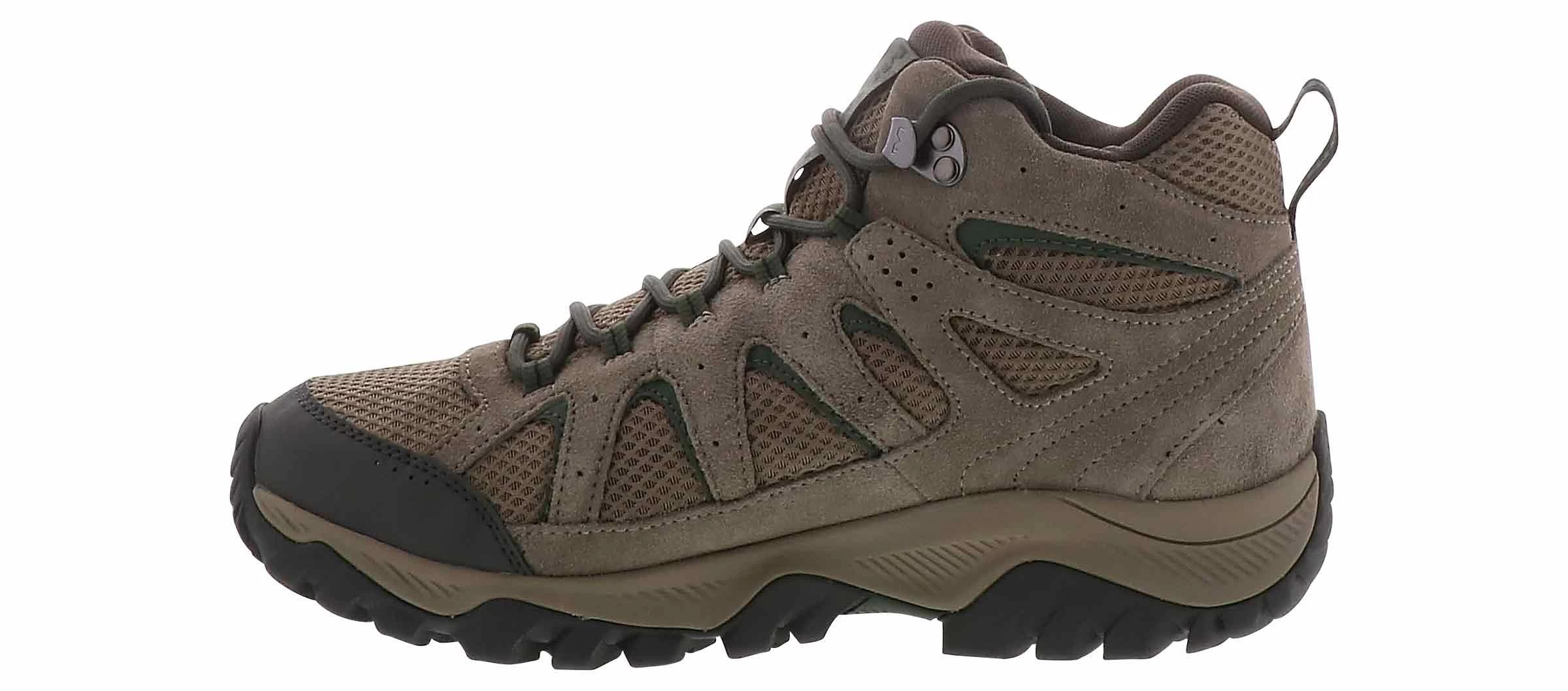 Merrell Oakcreek Mid Men’s Wide-Width Hiking Boot 6 Merrell Oakcreek Mid Men’s Wide-Width Hiking Boot - Image 4