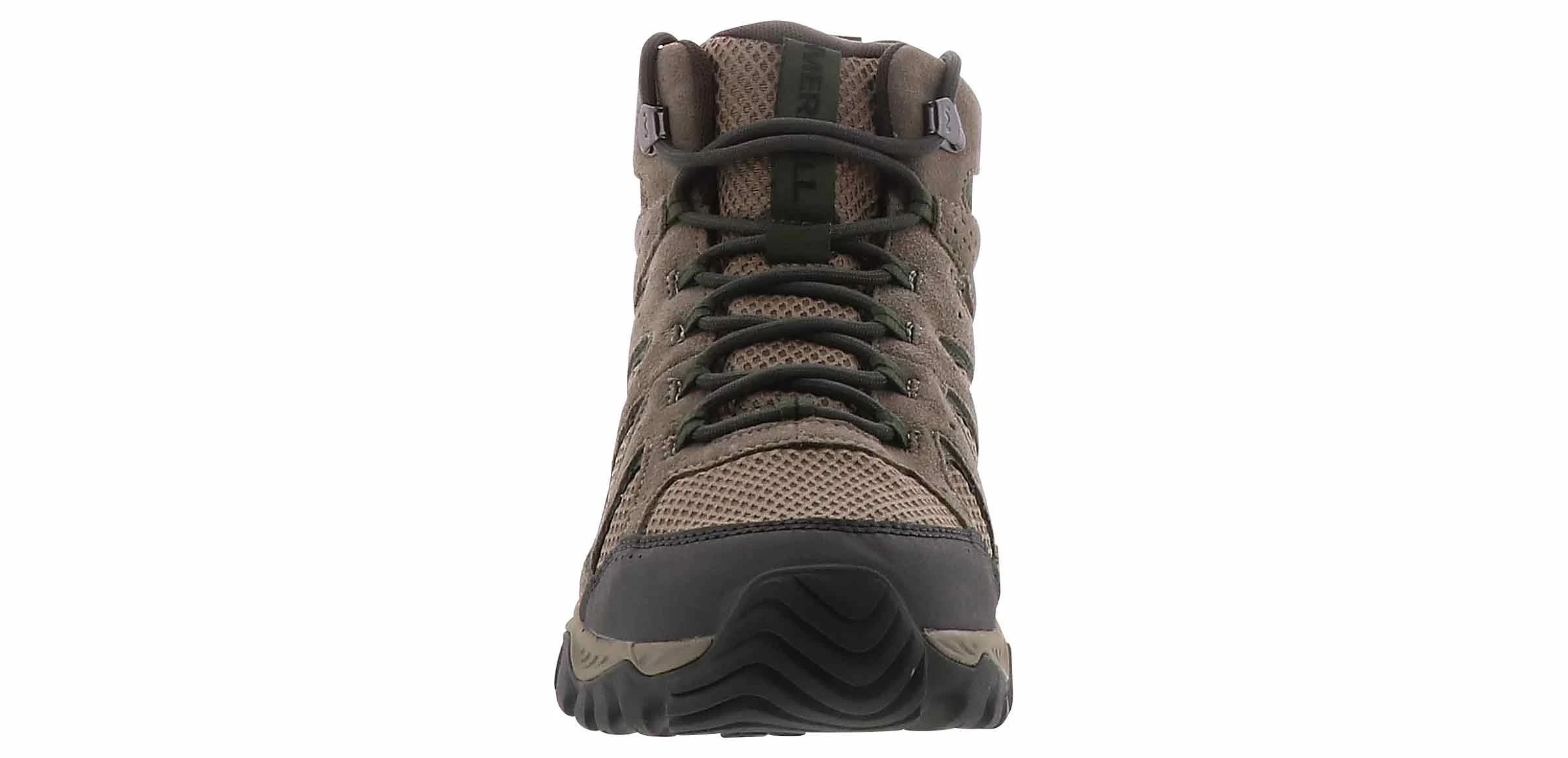 Merrell Oakcreek Mid Men’s Wide-Width Hiking Boot 8 Merrell Oakcreek Mid Men’s Wide-Width Hiking Boot - Image 6