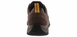 Merrell OakCreek Low Men’s Wide-Width Hiking Shoe -men's shoes merrell j036405w oakcreeklow brown03