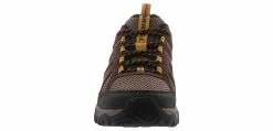 Merrell OakCreek Low Men’s Wide-Width Hiking Shoe -men's shoes merrell j036405w oakcreeklow brown06