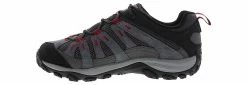 Merrell Alverstone 2 Men’s Hiking Shoe -men's shoes merrell j037175 alverstone2 grey04