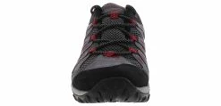 Merrell Alverstone 2 Men’s Hiking Shoe -men's shoes merrell j037175 alverstone2 grey06