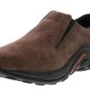 Merrell Jungle Moc Wide Men's Casual Shoe -men's shoes merrell jungle moc j60787 taupe01 3