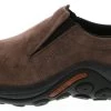 Merrell Jungle Moc Men's Casual Shoe 1 Merrell Jungle Moc Men's Casual Shoe -men's shoes merrell jungle moc j60787 taupe02