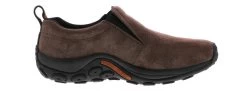 Merrell Jungle Moc Men's Casual Shoe -men's shoes merrell jungle moc j60787 taupe04