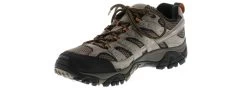 Merrell Moab 2 Ventilated Men's Casual Shoe -men's shoes merrell moab 2 vent j06011 taupe05 8