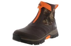 Muck Apex Mid Zip Men’s Boot -men's shoes muck axmxmoc apexmidzip camo05