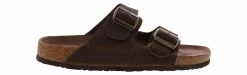Northside Reagan Menās Footbed Sandal