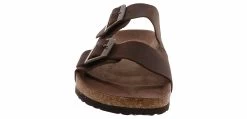 Northside Reagan Men’s Footbed Sandal -men's shoes northside 219955m 201 reagan brown06