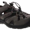 Northside Burke 3 Men’s Water Shoe -men's shoes northside 222465m 987 burke3 grey01