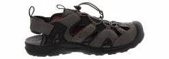 Northside Burke 3 Men’s Water Shoe -men's shoes northside 222465m 987 burke3 grey02
