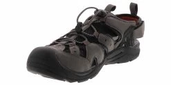 Northside Burke 3 Men’s Water Shoe -men's shoes northside 222465m 987 burke3 grey05