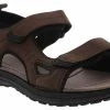 Northside Riverside Lite Men’s Wide-Width Sandal -men's shoes northside 223448m 201 riversidelitewide brown01