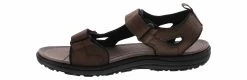 Northside Riverside Lite Men’s Wide-Width Sandal -men's shoes northside 223448m 201 riversidelitewide brown04