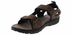 Northside Riverside Lite Men’s Wide-Width Sandal -men's shoes northside 223448m 201 riversidelitewide brown05