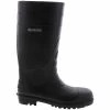 Northside Walker Men’s Rain Boot -men's shoes northside 920229m 001 walkerpolybagged black02