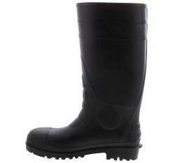 Northside Walker Men’s Rain Boot -men's shoes northside 920229m 001 walkerpolybagged black04
