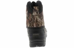 Northside Camo Snow Boot Men's Weather Boot -men's shoes northside camo snowboot 918235m905 camo black03