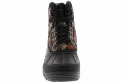 Northside Camo Snow Boot Men's Weather Boot -men's shoes northside camo snowboot 918235m905 camo black06