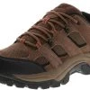 Northside Monroe Low Wide Men's Casual Shoe -men's shoes northside monroe low 318997m brown01