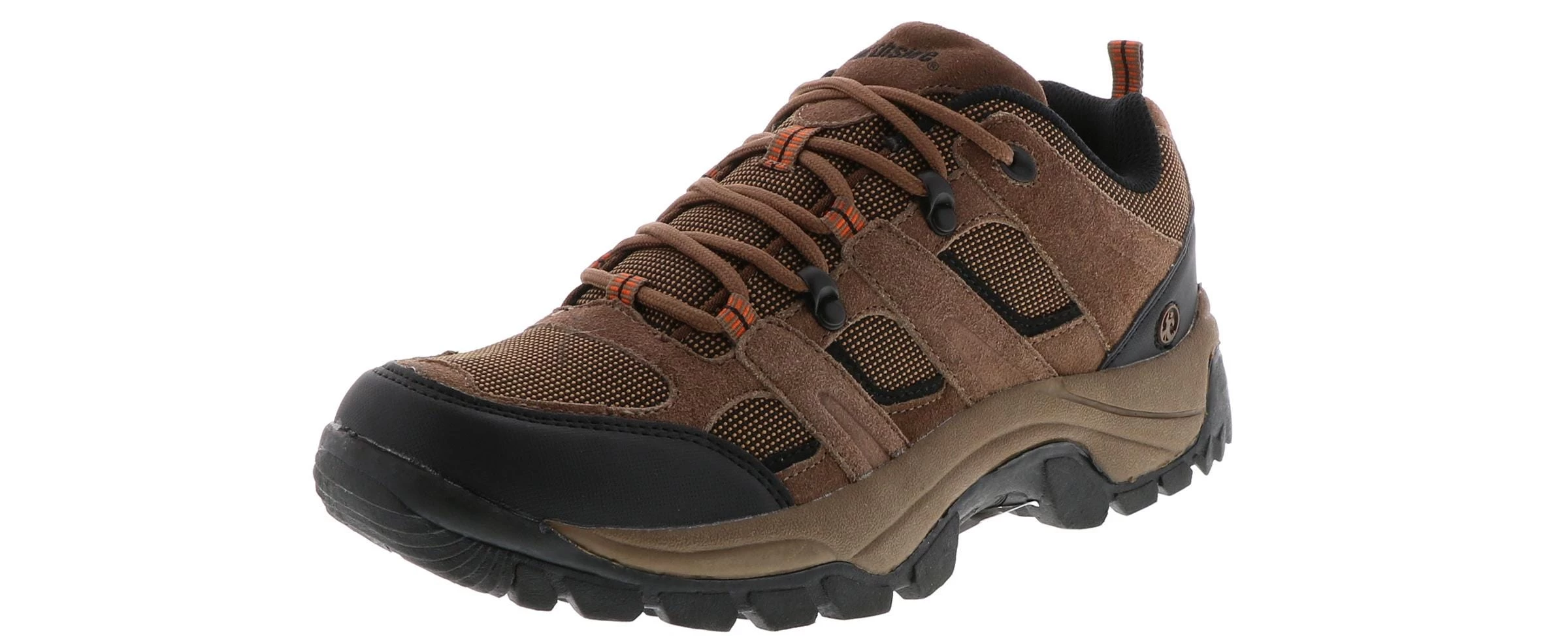 Northside Monroe Low Wide Men's Casual Shoe 3 Northside Monroe Low Wide Men's Casual Shoe