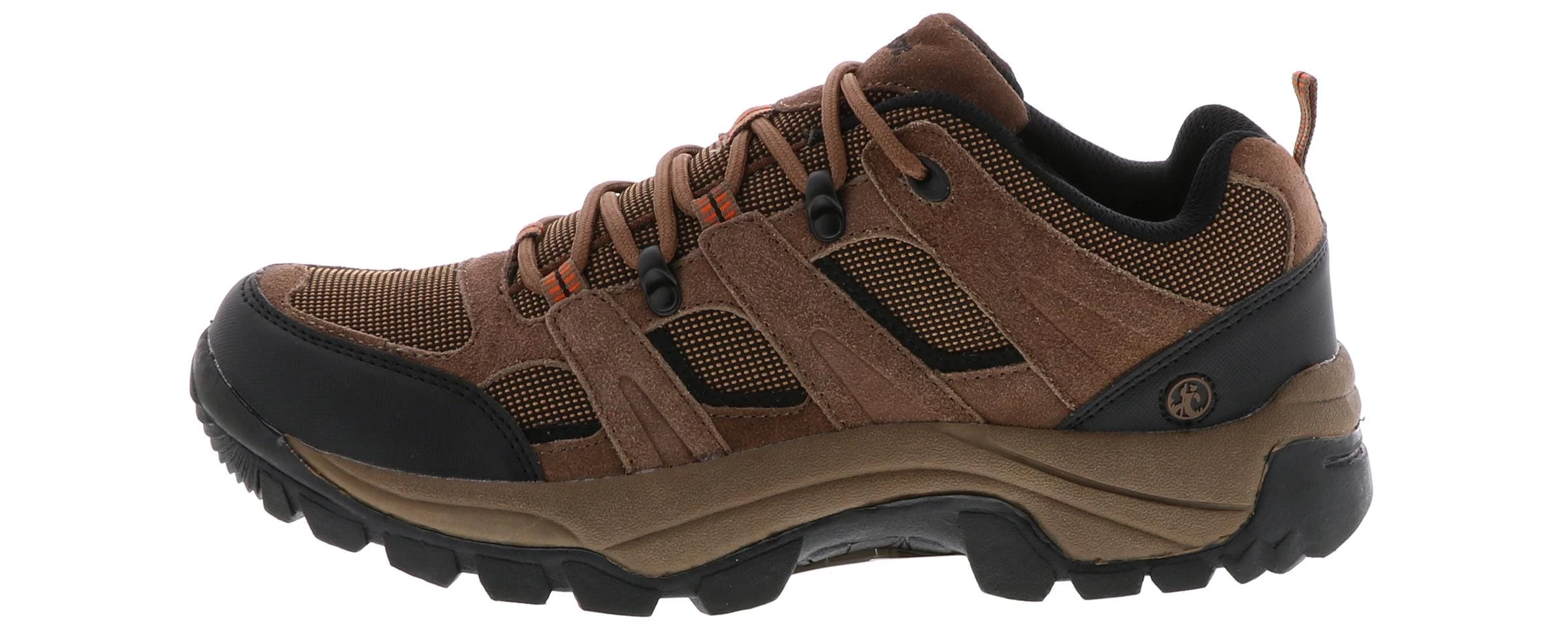 Northside Monroe Low Wide Men's Casual Shoe 4 Northside Monroe Low Wide Men's Casual Shoe - Image 2