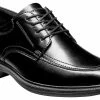 Nunn Bush Bourbon St. Moc Toe Men's Oxford -men's shoes nunnbush 84355 001 01