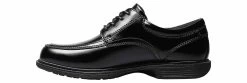 Nunn Bush Bourbon St. Moc Toe Men's Oxford -men's shoes nunnbush 84355 001 04