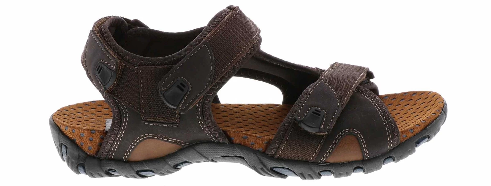 Nunn Bush Rio Bravo River Men's Outdoor Sandal 6 Nunn Bush Rio Bravo River Men's Outdoor Sandal - Image 4
