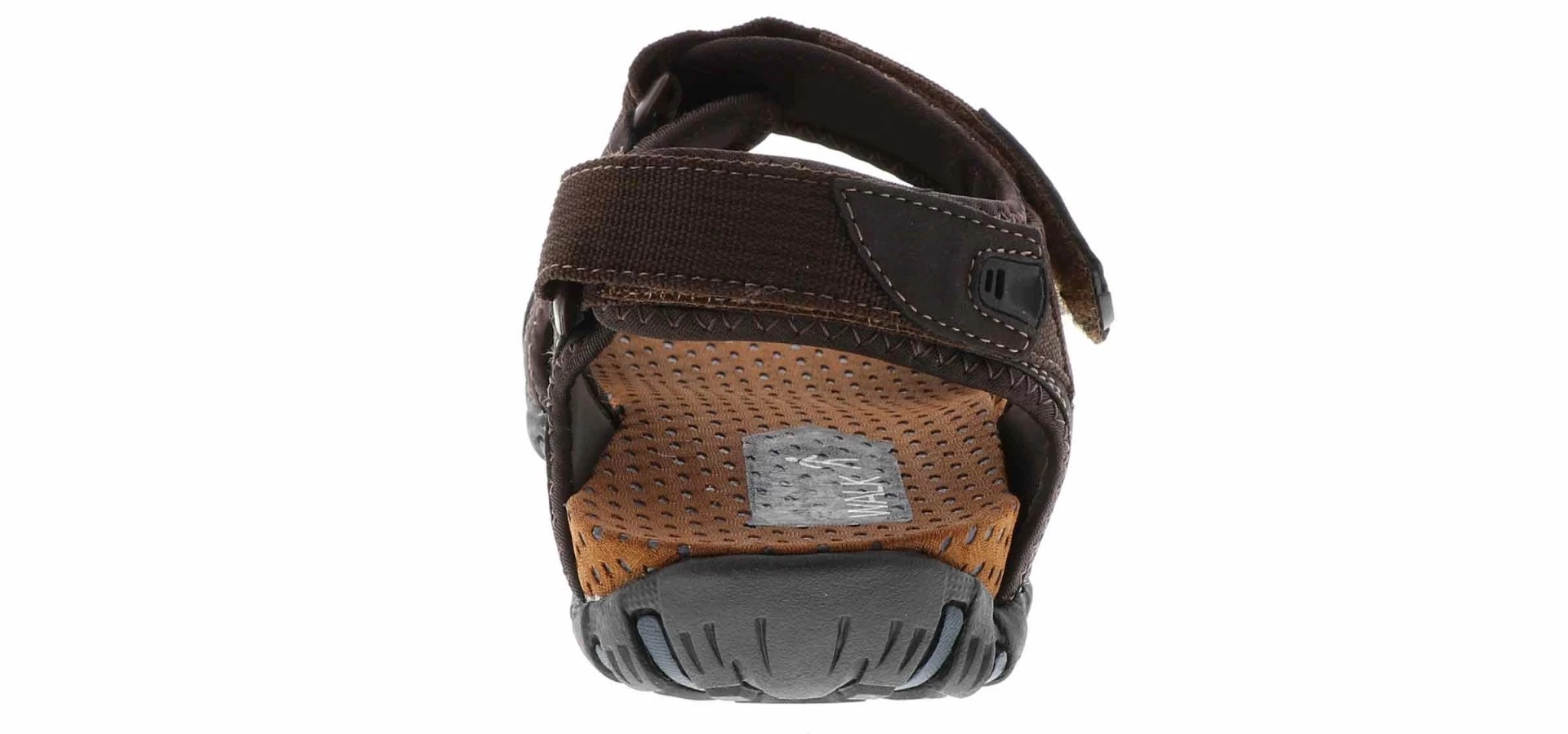 Nunn Bush Rio Bravo River Men's Outdoor Sandal 8 Nunn Bush Rio Bravo River Men's Outdoor Sandal - Image 6
