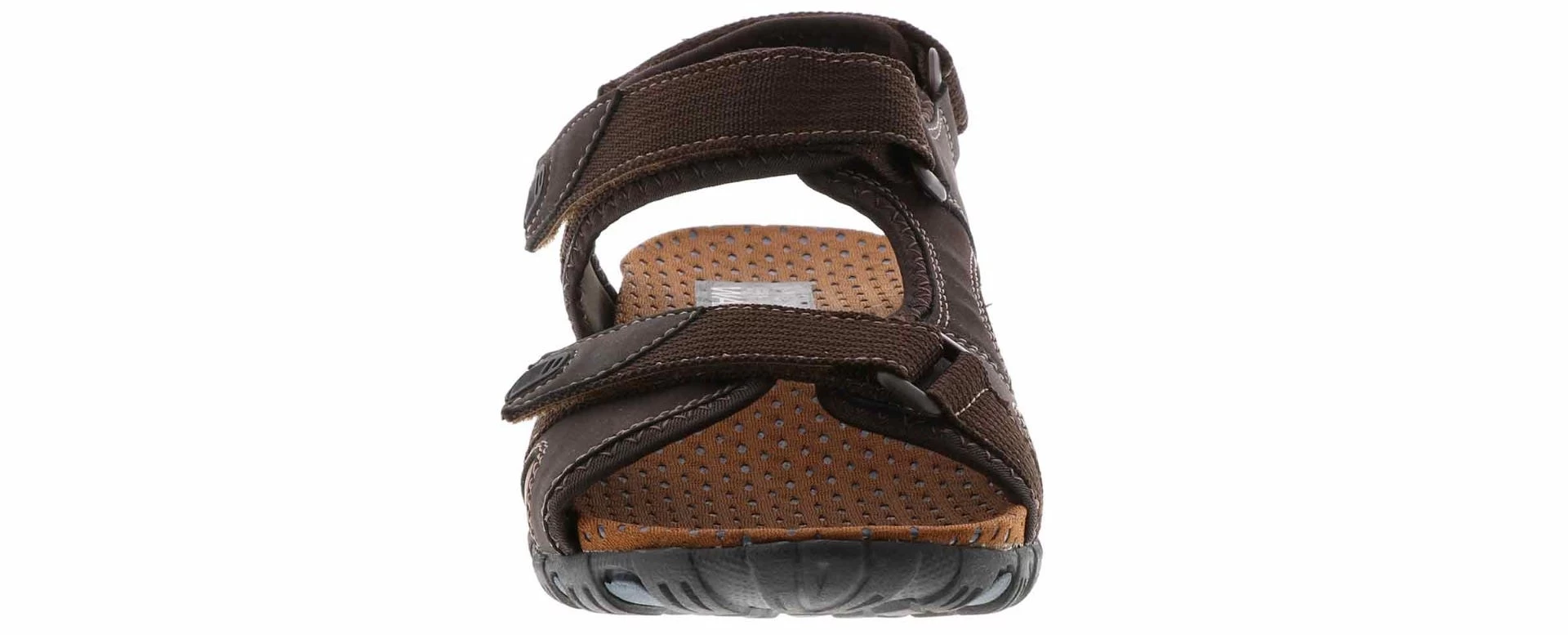 Nunn Bush Rio Bravo River Men's Outdoor Sandal 7 Nunn Bush Rio Bravo River Men's Outdoor Sandal - Image 5