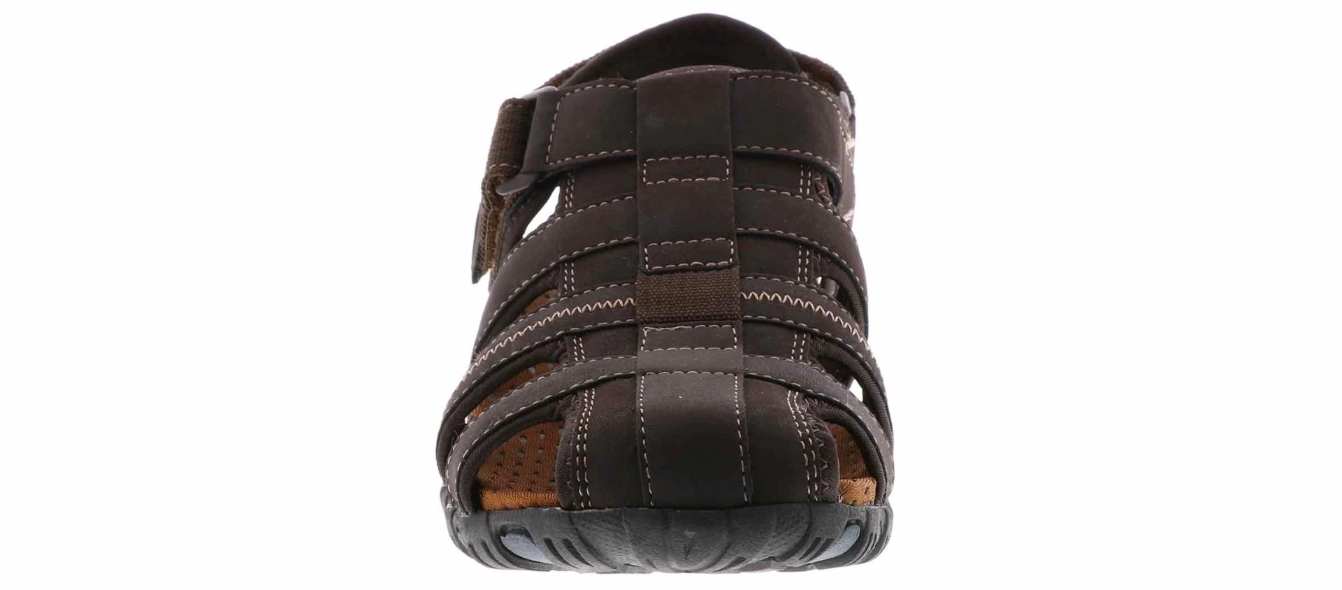 Nunn Bush Rio Bravo Fisherman Men's Outdoor Sandal 7 Nunn Bush Rio Bravo Fisherman Men's Outdoor Sandal - Image 5