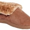 Old Friend Bootie Men's Slipper