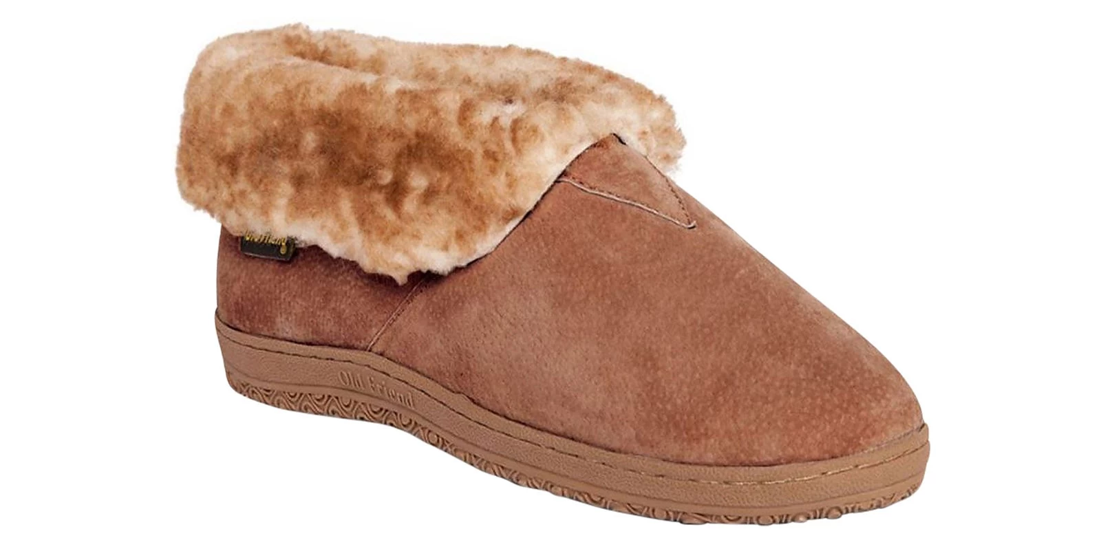 Old Friend Bootie Men's Slipper 3 Old Friend Bootie Men's Slipper