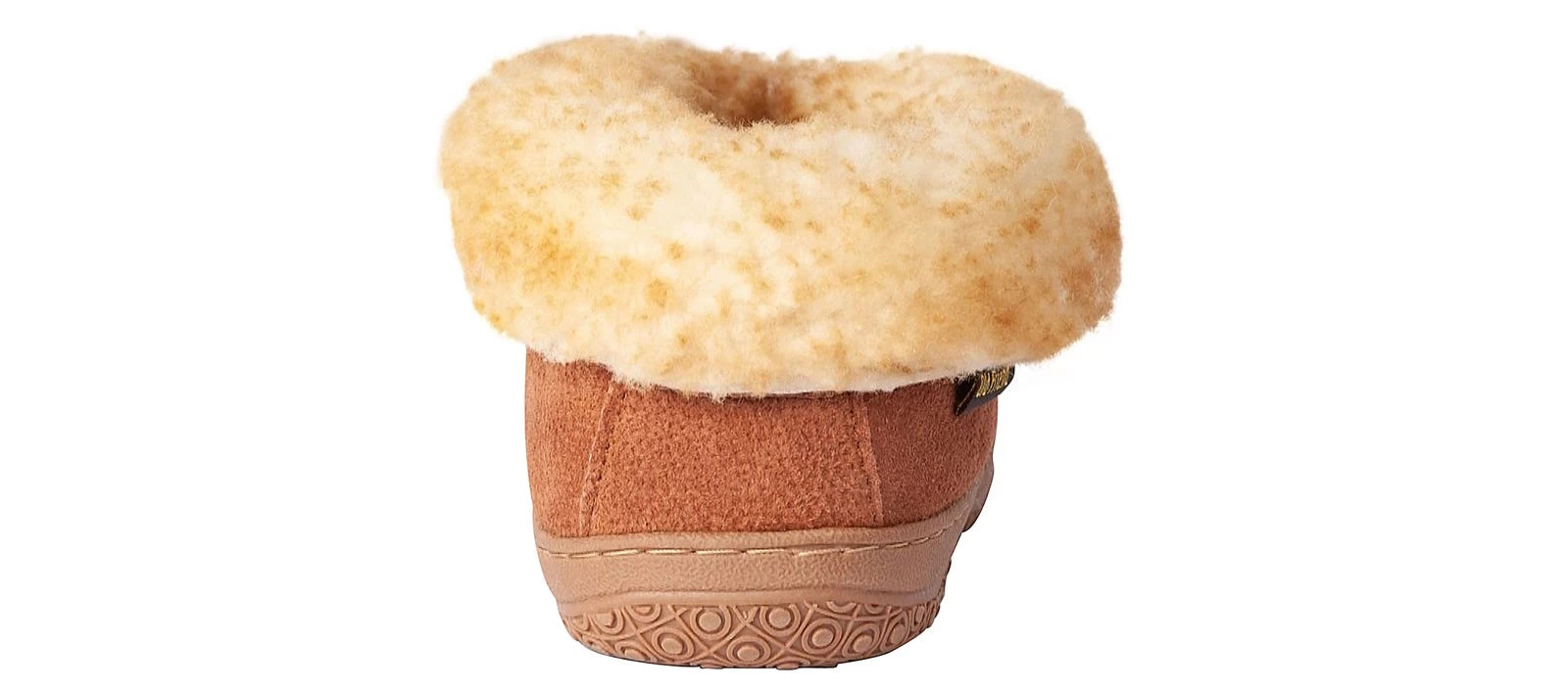 Old Friend Bootie Men's Slipper 5 Old Friend Bootie Men's Slipper - Image 3