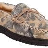 Old Friend Camouflage Men's Slipper 2 Old Friend Camouflage Men's Slipper -men's shoes oldfriendfootwear 421124 975 camoflage01