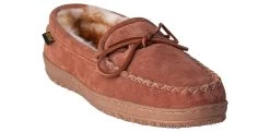 Old Friend Loafer Men's Extra Wide Slipper
