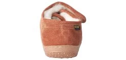 Old Friend Adjustable Bootee Men's Ex Wide Slipper 8 Old Friend Adjustable Bootee Men's Ex Wide Slipper -men's shoes oldfriendfootwear 421217 215 chestnut03