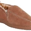 Old Friend Romeo Men's Ex Wide Slipper 2 Old Friend Romeo Men's Ex Wide Slipper -men's shoes oldfriendfootwear 421218 215 chestnut01