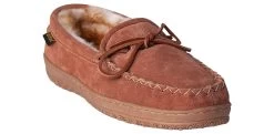 Old Friend Loafer Men's Wide Slipper