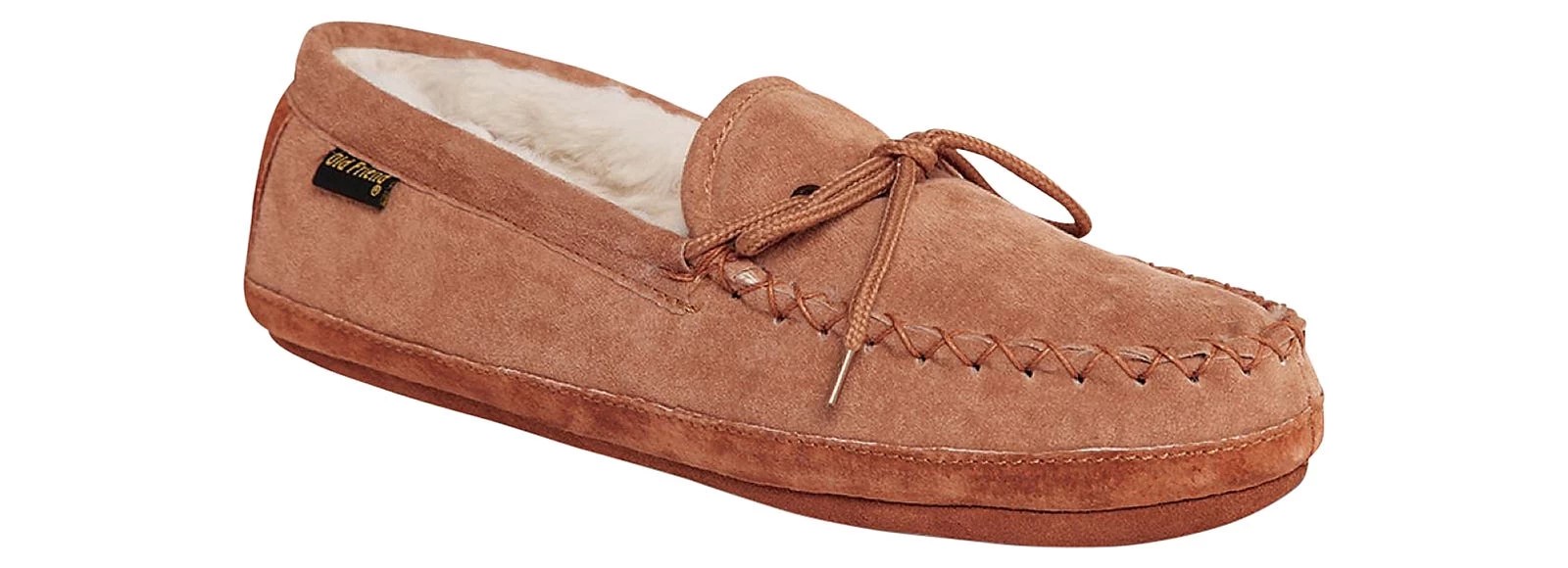 Old Friend Soft Sole Men's Slipper 3 Old Friend Soft Sole Men's Slipper